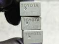 реле (прочие) Toyota Avensis 2 поколение (T250) 2006, 1.8 л., бензин, МКПП, седан, 90080-87019, 0332011001 - фото №2