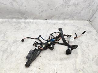 дверная проводка BMW X1 E84 [рестайлинг] 2012, 2.0 л., Ti, N20 B20 A, бензин, АКПП, внедорожник 5 дв., полный привод, 9269953, 9191809