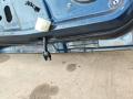 дверь задняя правая Mercedes-Benz M-Класс W163 [рестайлинг] (2001 - 2005), 2.7 л., дизель, АКПП, внедорожник 5 дв. - фото №12