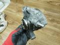 насос вакуумный Peugeot 407 1 поколение [рестайлинг] 2008, 2.0 л., RH01, дизель, МКПП, универсал - фото №3