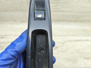 кнопка стеклоподъемника двери задней Peugeot 5008 1 поколение [рестайлинг] 2015, 1.6 л., BH01, дизель, МКПП, минивэн, 96662297ZD