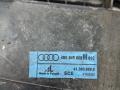бленда Audi A6 4B/C5 [рестайлинг] 2002, 1.8 л., бензин, МКПП, универсал, 4B9945695M - фото №9