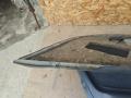 Обшивка двери (комплект) Toyota Avensis 1 поколение (T220) 2000, 2.0 л., 2C-TE, дизель, МКПП, седан - фото №5