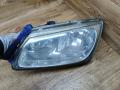 фара левая Nissan Almera N16 2003, 2.2 л., дизель, МКПП, хетчбэк 5 дв. - фото №6