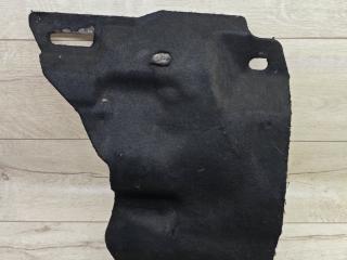 декоративная крышка двигателя Peugeot 5008 1 поколение [рестайлинг] 2015, 1.6 л., BH01, дизель, МКПП, минивэн, 9611664580