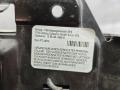 подушка безопасности дверная Mercedes-Benz M-Класс W163 [рестайлинг] (2001 - 2005), 2.7 л., дизель, АКПП, внедорожник 5 дв. - фото №5