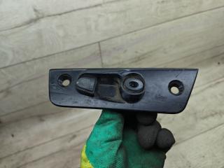 роликовая направляющая Volkswagen Transporter T5 2005, 2.5 л., AXD, дизель, МКПП, микроавтобус, 7H0843638D