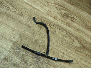 трубка обратки форсунок Opel Insignia 1 поколение (A) 2008, 2.0 л., A 20 DTH, дизель, МКПП, седан