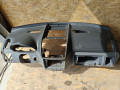 панель передняя салона (торпедо) Mercedes-Benz Vito W639 (2003 - 2010), дизель, МКПП, микроавтобус - фото №2