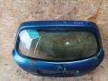крышка багажника (дверь 3-5) Nissan Almera N16 2002, 1.5 л., бензин, МКПП, хетчбэк 5 дв. - фото №3