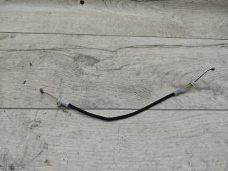 трос двери Peugeot 5008 1 поколение [рестайлинг] 2015, 1.6 л., BH01, дизель, МКПП, минивэн