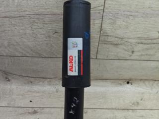 амортизатор задний Peugeot 5008 1 поколение 2013, 1.6 л., 9H05, дизель, МКПП, минивэн