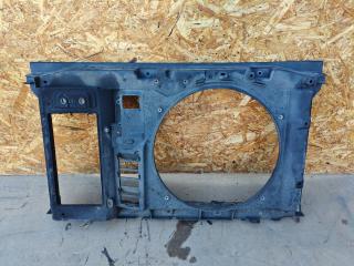 передняя панель крепления облицовки (телевизор) Peugeot 5008 1 поколение [рестайлинг] (2013 - 2016), 1.6 л., дизель, МКПП, минивэн, 9676568780, 9676569080