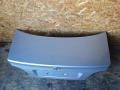крышка багажника (дверь 3-5) Toyota Avensis 1 поколение (T220) 2000, 2.0 л., 2C-TE, дизель, МКПП, седан - фото №2