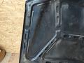 капот Mercedes-Benz M-Класс W163 [рестайлинг] (2001 - 2005), 2.7 л., дизель, АКПП, внедорожник 5 дв. - фото №7