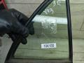 стекло двери задней правой Toyota Corolla 10 поколение (E140/E150) (2007 - 2010), 1.4 л., 4ZZ-FE, бензин, МКПП, седан - фото №2