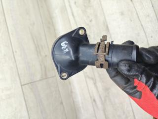 корпус термостата Toyota Corolla 10 поколение (E140/E150) (2007 - 2010), 1.4 л., 4ZZ-FE, бензин, МКПП, седан