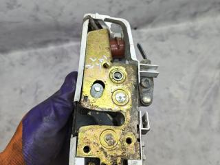 замок двери передней правой Ford Galaxy 1 поколение 1999, 1.9 л., дизель, МКПП, минивэн