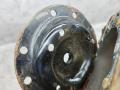 опора амортизатора верхняя (чашка) Toyota Yaris P1 2001, 1.3 л., 2NZ-FE, бензин, МКПП, хетчбэк 5 дв. - фото №4