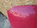 капот Ford Galaxy 1 поколение 1999, 1.9 л., дизель, МКПП, минивэн - фото №3
