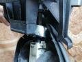 кулиса Opel Corsa C 2002, 1.4 л., Z 14 XE, бензин, МКПП, хетчбэк 3 дв., 009021210 - фото №6
