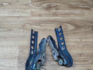 петля капота Skoda Octavia 2 поколение (A5) 2006, 1.6 л., BGU, бензин, МКПП, лифтбэк