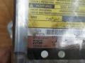 блок AirBag Lexus RX 1 поколение 2000, 3.0 л., 1MZ-FE, бензин, АКПП, внедорожник 5 дв., полный привод, 891700W040 - фото №2