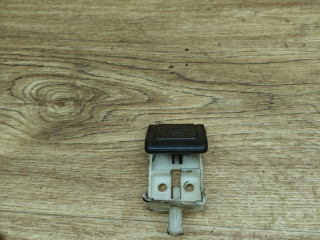 ручка открывания капота Toyota Picnic 1 поколение 1998, 2.2 л., 3C-TE, дизель, МКПП, минивэн