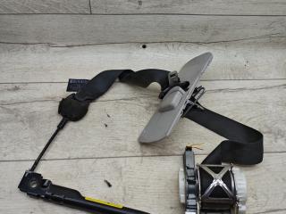 ремень безопасности Peugeot 5008 1 поколение [рестайлинг] (2013 - 2016), 1.6 л., дизель, МКПП, минивэн, 98019799XX