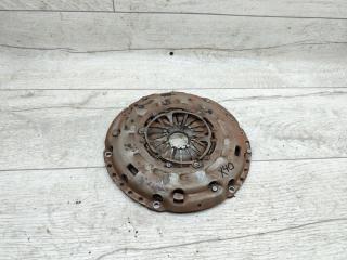 корзина сцепления Volkswagen Transporter T5 2005, 2.5 л., AXD, дизель, МКПП, микроавтобус