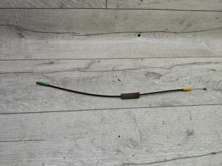 трос двери Toyota Corolla 10 поколение (E140/E150) (2007 - 2010), 1.4 л., 4ZZ-FE, бензин, МКПП, седан