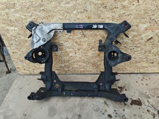 балка подвески передняя (подрамник) BMW X1 E84 [рестайлинг] 2012, 2.0 л., Ti, N20 B20 A, бензин, АКПП, внедорожник 5 дв., полный привод