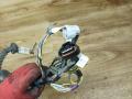 дверная проводка Lexus RX 1 поколение 2000, 3.0 л., 1MZ-FE, бензин, АКПП, внедорожник 5 дв., полный привод - фото №4