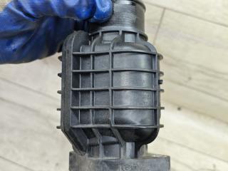 патрубок интеркулера Peugeot 5008 1 поколение 2013, 1.6 л., 9H05, дизель, МКПП, минивэн, 9687261180