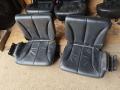 салон (комплект сидений) Hyundai Terracan 1 поколение 2004, 2.5 л., дизель, АКПП, внедорожник 5 дв. - фото №4