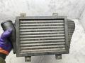 интеркулер Volkswagen Caravelle T4 2001, 2.5 л., дизель, МКПП, минивэн, 701145805C - фото №5
