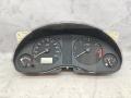 щиток приборов (приборная панель) Ford Galaxy 1 поколение 1999, 1.9 л., дизель, МКПП, минивэн, 7M0920801C, 95VW-10849-DJ - фото №2
