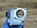 заслонка дроссельная Peugeot 3008 1 поколение 2010, 1.6 л., 9HR (DV6C), дизель, робот, внедорожник 5 дв., 9673534480 - фото №5