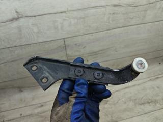 ролик двери сдвижной Volkswagen Transporter T5 (2003 - 2009), 2.5 л., AXD, дизель, МКПП, микроавтобус, 7H0843436B