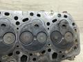 головка блока цилиндров Toyota Avensis 1 поколение (T220) 2000, 2.0 л., 2C-TE, дизель, МКПП, седан - фото №13