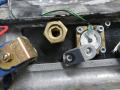 газовый баллон Citroen C8 1 поколение 2003, 2.2 л., 3FZ (EW12J4), бензин, 5МКПП, минивэн - фото №6