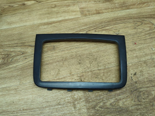 рамка под магнитолу Mercedes-Benz Vito W639 (2003 - 2010), дизель, МКПП, микроавтобус, A6396890639