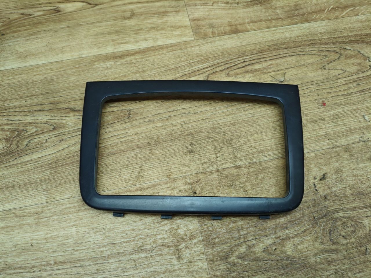 рамка под магнитолу Mercedes-Benz Vito W639 (2003 - 2010), дизель, МКПП, микроавтобус, A6396890639 - фото №1