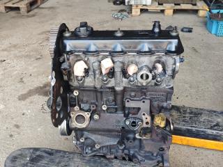 двигатель Ford Galaxy 1 поколение 1999, 1.9 л., дизель, МКПП, минивэн, AFN