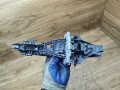 ручка наружная задняя правая Land Rover Range Rover Evoque L538 2012, 2.2 л., 224DT, дизель, МКПП, внедорожник 5 дв., BJ3224994CC - фото №5