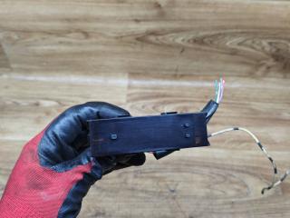 часы Toyota Picnic 1 поколение XM10 2000, 2.2 л., 3C-TE, дизель, МКПП, минивэн, 83910-44020