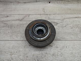 опора амортизатора верхняя (чашка) Volkswagen Transporter T5 (2003 - 2009), 2.5 л., AXD, дизель, МКПП, микроавтобус, 7H0412341