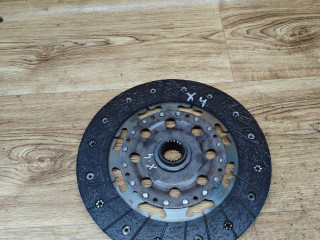 диск сцепления Toyota Avensis 3 поколение (T270) 2010, 2.0 л., 1AD-FTV, дизель, МКПП, седан