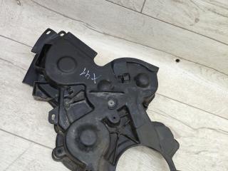 защита (кожух) ремня ГРМ Peugeot 5008 1 поколение [рестайлинг] 2015, 1.6 л., BH01, дизель, МКПП, минивэн, 9807364280