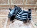 коллектор впускной Renault Laguna 2 поколение 2002, 3.0 л., L7X 731, бензин, АКПП, хетчбэк 5 дв., 9630333380 - фото №9